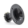 The new 8-ohm piezoelectric loudspeaker drive horn tweeter for outdoor farm stage speakers from Pevo Item Picture